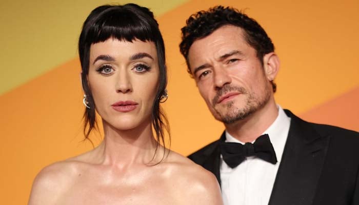 Orlando Bloom reunites with Katy Perry, daughter Daisy amid split rumours