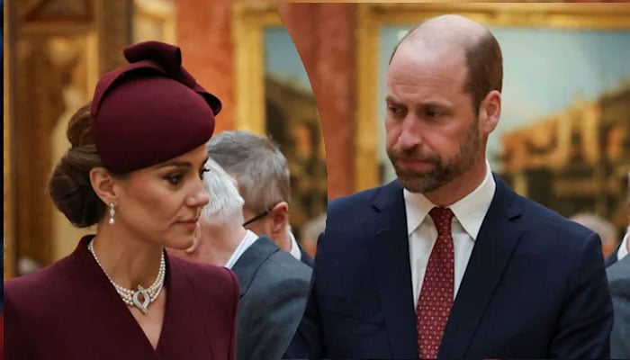Kate Middleton, Prince William’s mounting pressure amid King Charles’ cancer treatment: report