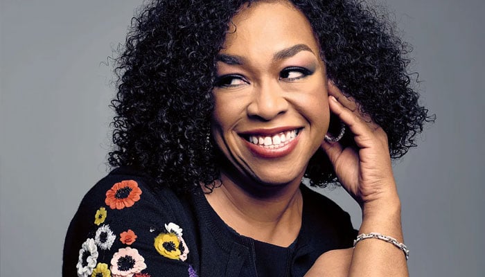 Shonda Rhimes becomes a guest of Honor at the Edinburgh TV Festival
