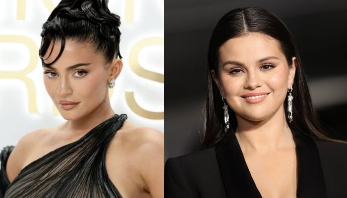 Kylie Jenner enjoying as Selena Gomez is humbled after losing billionaire status