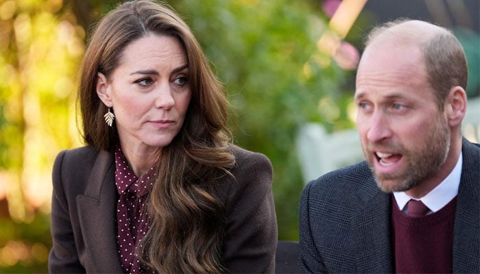 Prince William, Kate Middleton receive scathing criticism over new move