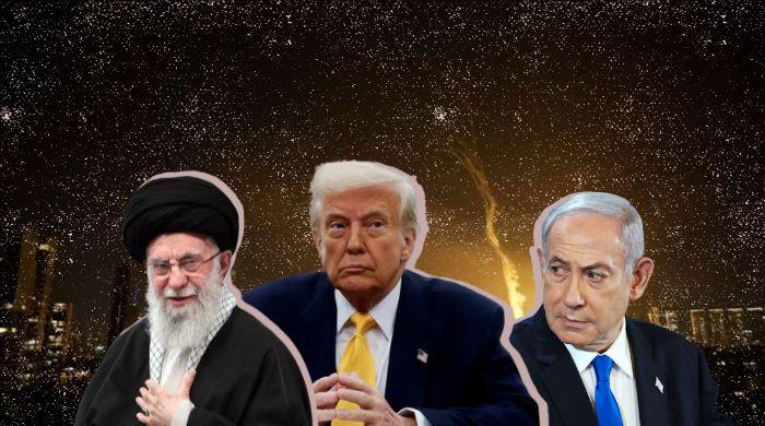 The new world (dis)order