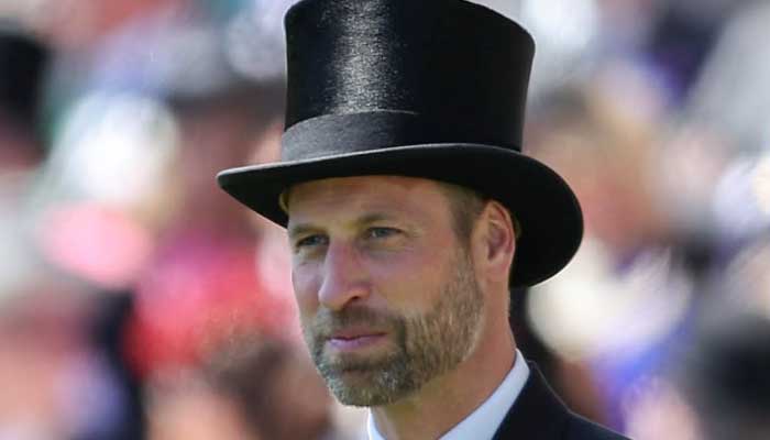 Prince William chooses his senior aides for future role as king: report