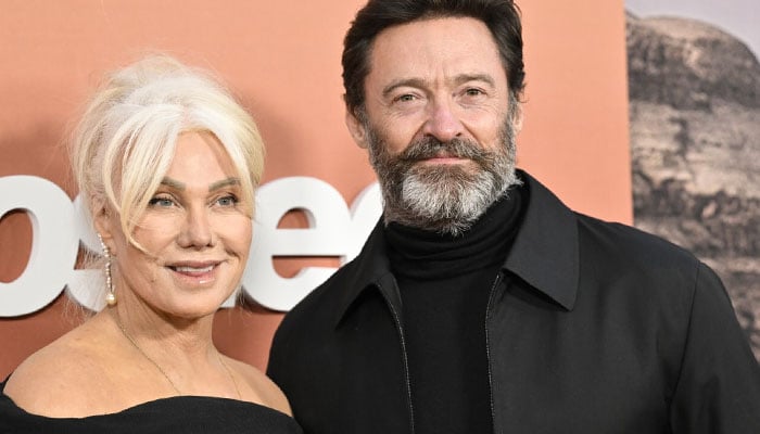 Hugh Jackman, Deborra-lee Furness finalize divorce