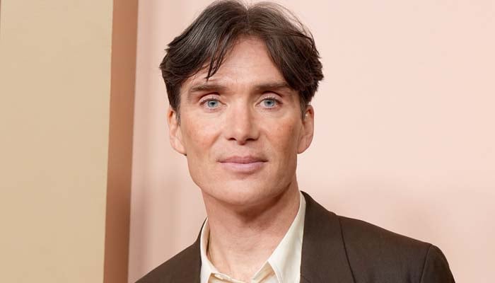 Netflix drops first look of Cillian Murphy upcoming role in Steve