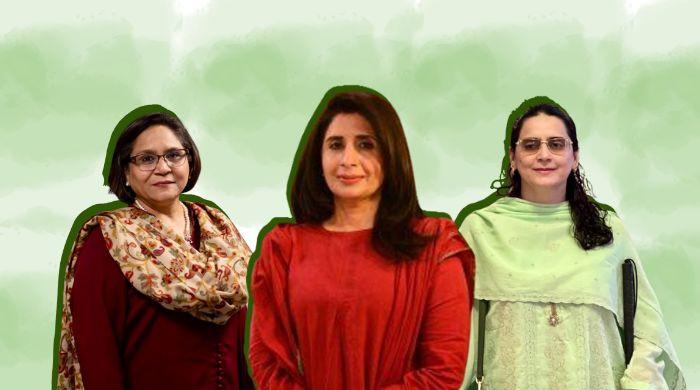 Shieldmaidens of statecraft: Rise of women on Pakistan's diplomatic frontlines