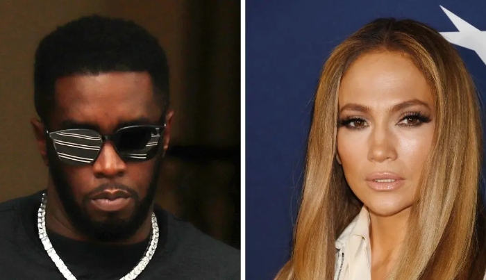 Photo: Jennifer Lopez totally done with Sean Diddy Combs amid shocking threats: Source