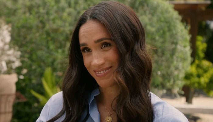 Meghan Markle gets called out for keeping up her ‘self-serving silence’