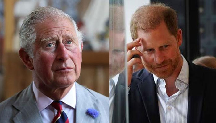 King Charles’ reason to accept Prince Harry Invictus Games invite revealed