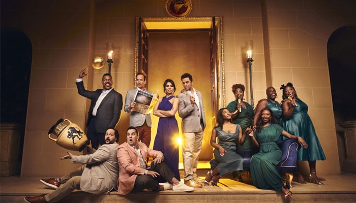 Disney is dropping a brand new musical in London