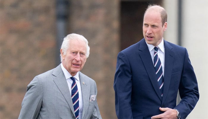 Prince William hurts King Charles with insensitive remarks?