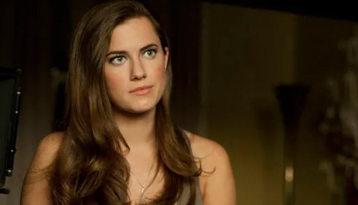 M3gan 2.0 Allison Williams opens up about her first ever surgery