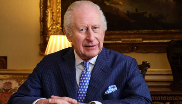 Thousands sign petition urging King Charles to withdraw Trump invite