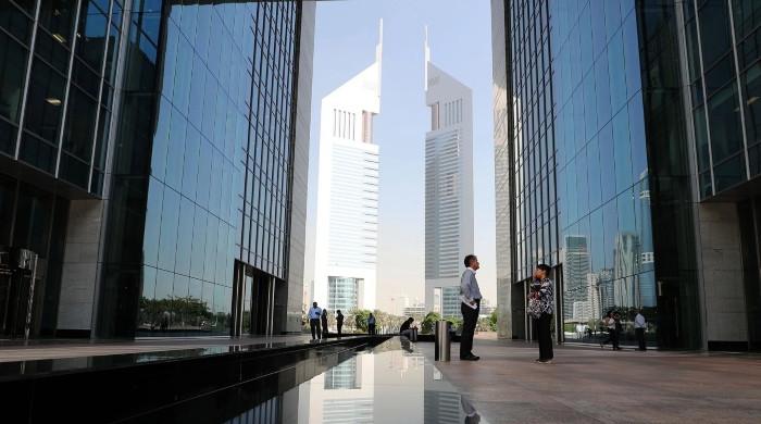 UAE remains magnet for global millionaires