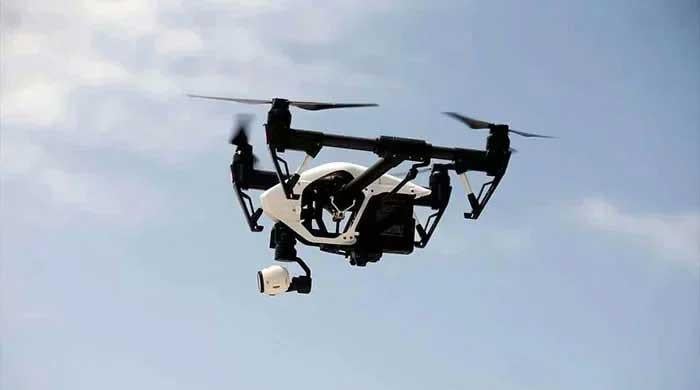 KP police acquire anti-drone technology to counter terror threats