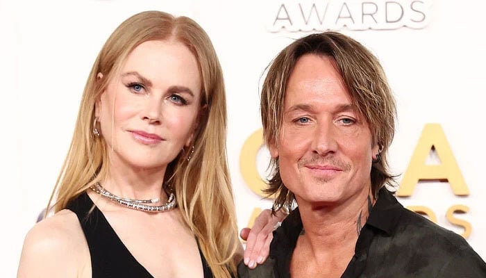 Nicole Kidman pays 19th wedding anniversary tribute to husband Keith Urban