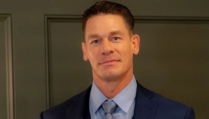 John Cena shuts down WWE comeback hopes