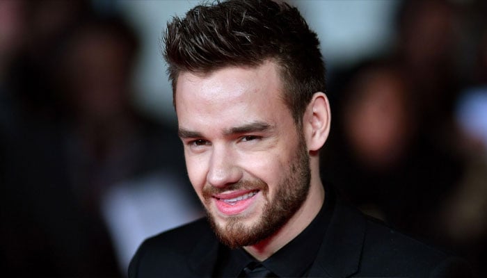Liam Paynes sister gets emotional over late singers Building the Band appearance