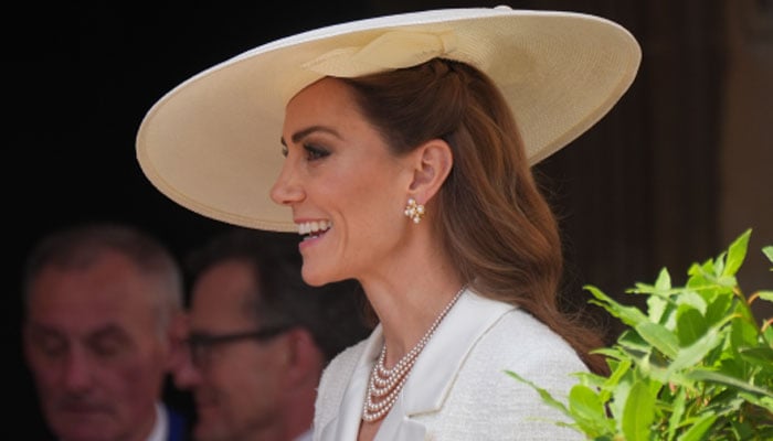 True extent of the cancer battle Kate Middleton: expert speaks out