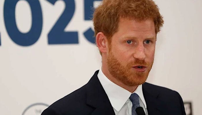 Prince Harry sparks some surprising reactions after calls from him to be stripped erupt