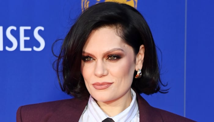 Jessie J reveals her cancer is ‘all gone