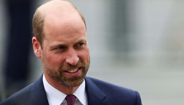 Prince William wraps up London Climate Week with powerful message