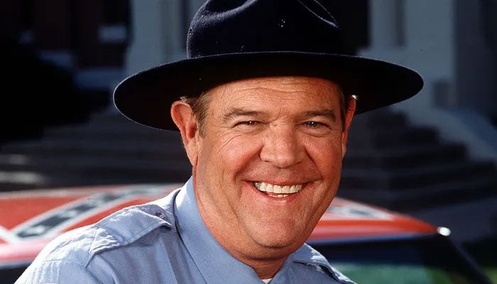 The Dukes of Hazzard star Rick Hurst is no more