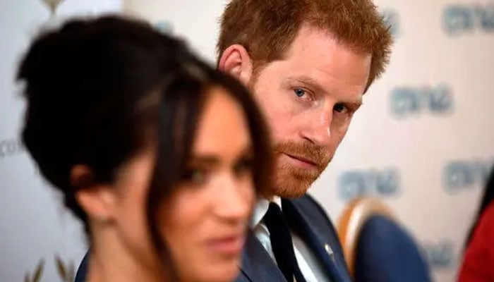 Prince Harry’s role as ‘bread winner’ for Archie, Lilibet lands at major crisis point