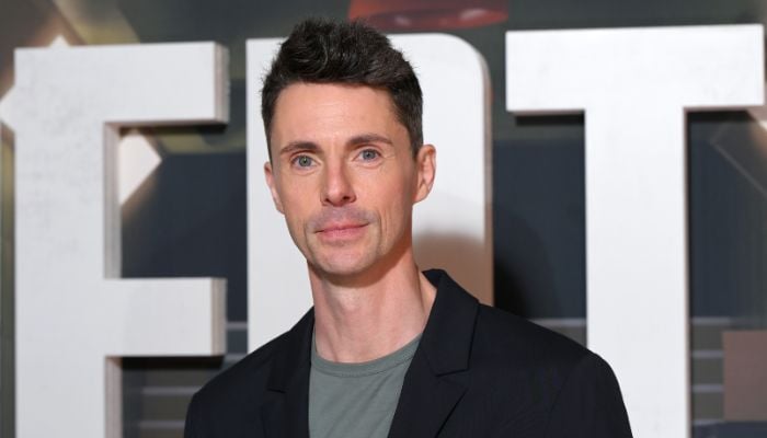 Matthew Goode says one choice killed his shot at 007