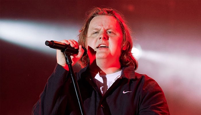 Lewis Capaldi comeback: A new song Survive