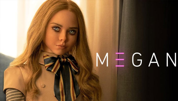 M3GAN 3.0 expected: Gerard Johnstone reveals