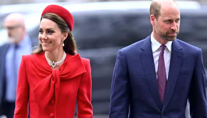 Are Prince William, Kate Middleton on Jeff Bezos guest list?