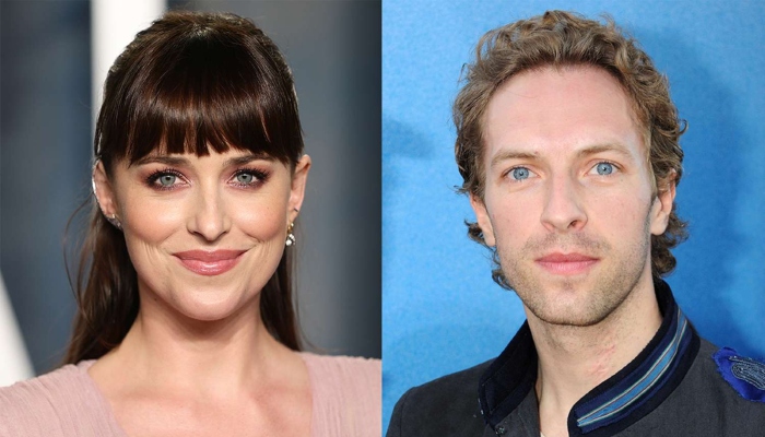 Photo: Dakota Johnson enjoying Hot Girl Summer sans Chris Martin: Report