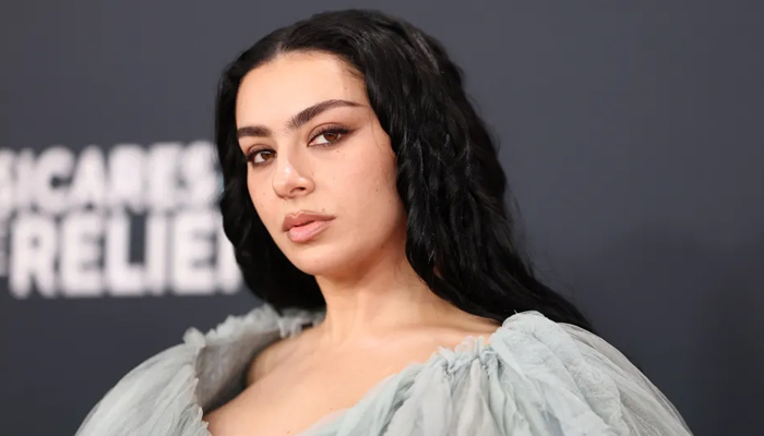 Charli XCX gears to perform at Glastonbury