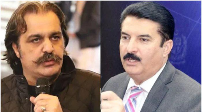 Kundi demands KP CM's resignation as Swat River incident death toll reaches 11