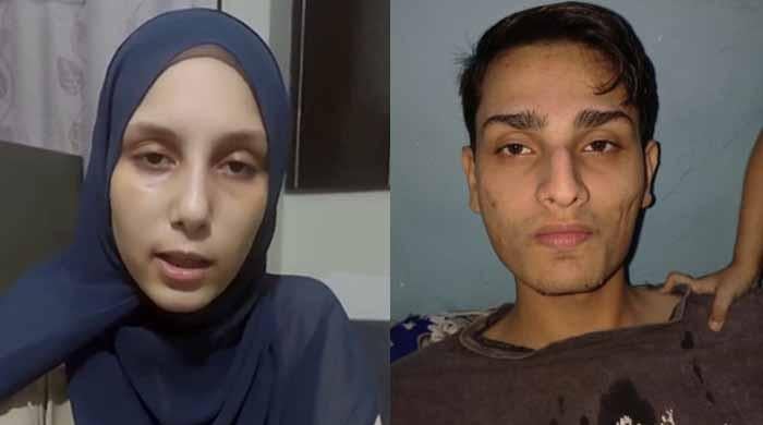 Tunisian woman attempts suicide in Karachi after divorce from Lyari man