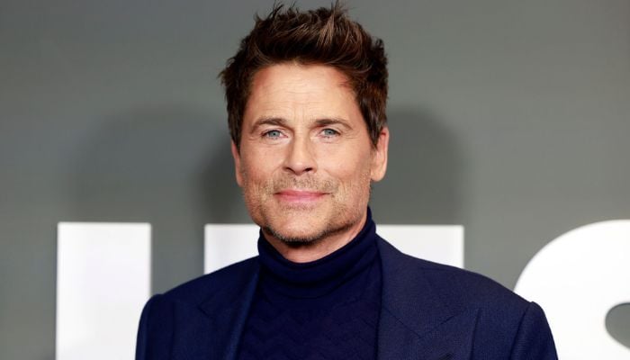 Rob Lowe talks about potential St. Elmo’s Fire sequel