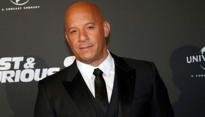 Vin Diesel will reprise his role as Dominic Toretto in Fast X: Part 2