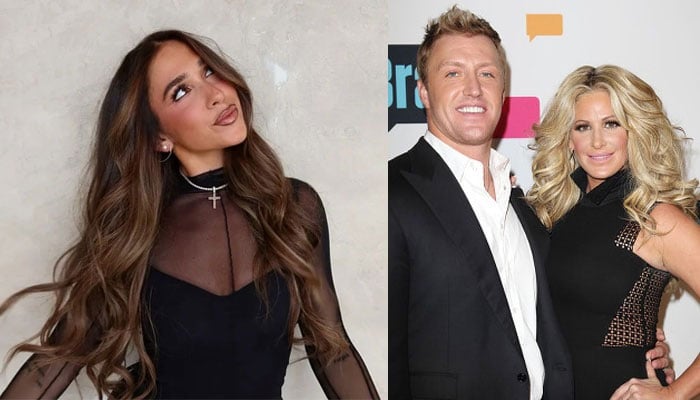 Ariana Biermann clarifies money claims and divorce rumors on Watch What Happens Live