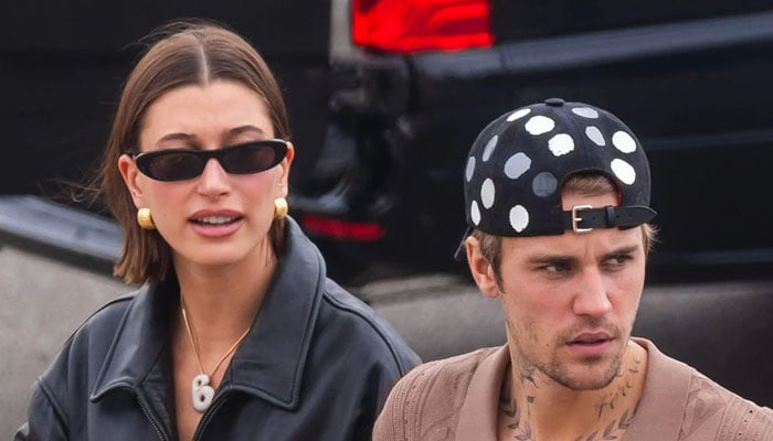 Hailey Bieber takes major decision to get space from Justin Bieber