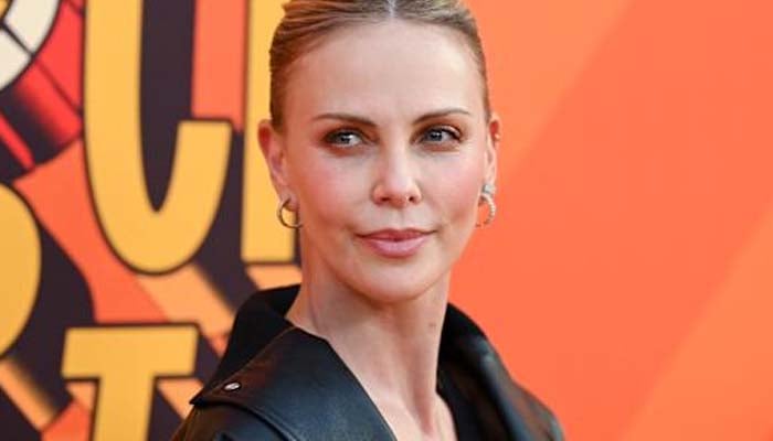 Charlize Theron speaks about parenting two daughters