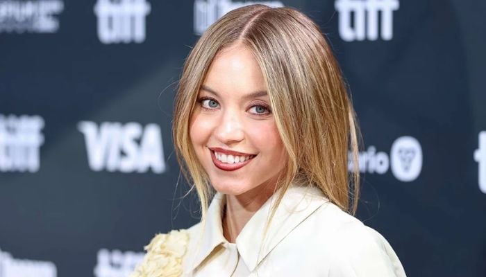 Sydney Sweeney makes waves in Hollywood without even trying