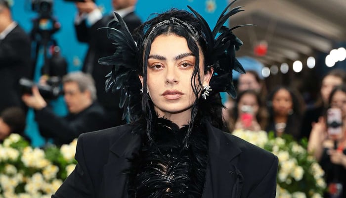 Charli XCX enjoys ‘the discourse over her Glastonbury show