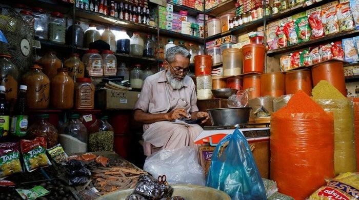Inflation expected to remain tame at 3-4% in June: finance ministry