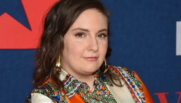 Lena Dunham opens up about her break from acting and her return to TV