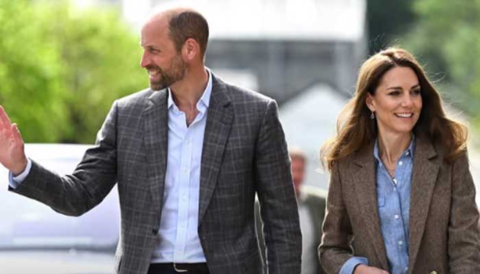 Popular brand tries to catch Prince Williams eye as he receives new powers