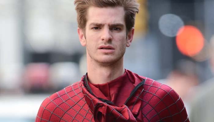 Andrew Garfield makes romance official with Monica Barbaro