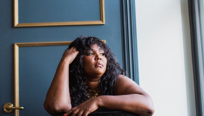 Lizzo makes rare comment on rebuilding self worth away from social media