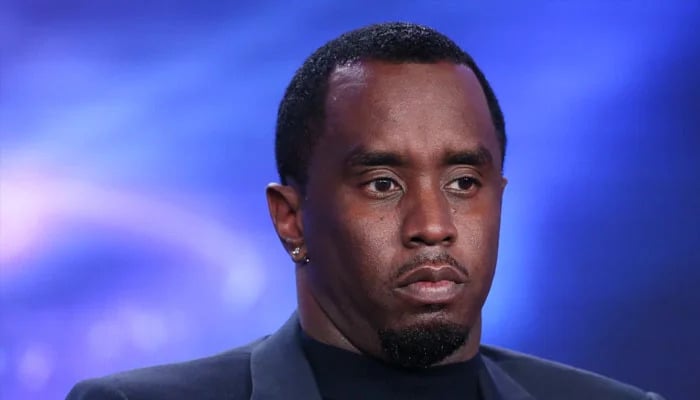Sean Diddy Combs denied bail in sec trafficking case