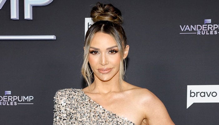 Scheana Shay talks about her ex Eddie Cibrian